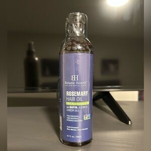 🧡5/$25🧡Botanic Hearth Rosemary Hair Oil